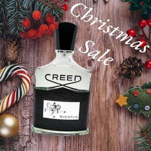 Creed Aventus Cologne Eau De Perfume Spray For Men 3.3